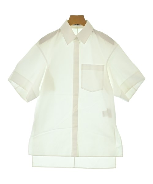 ジルサンダー(JIL SANDER)のJIL SANDER カジュアルシャツ