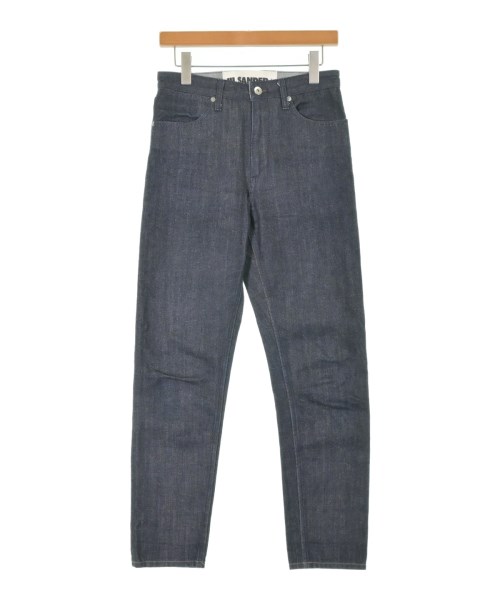 JIL SANDER(ジルサンダー)デニムパンツ 紺 サイズ:28(S位)/2200659587053