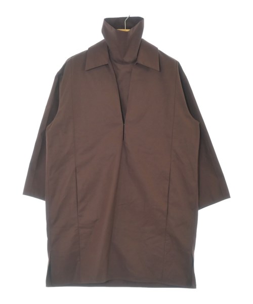 ジルサンダー(JIL SANDER)のJIL SANDER ブラウス