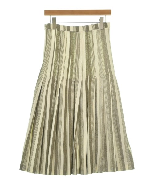 ジルサンダー(JIL SANDER)のJIL SANDER ロング・マキシ丈スカート