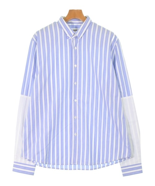 ジルサンダー(JIL SANDER)のJIL SANDER カジュアルシャツ