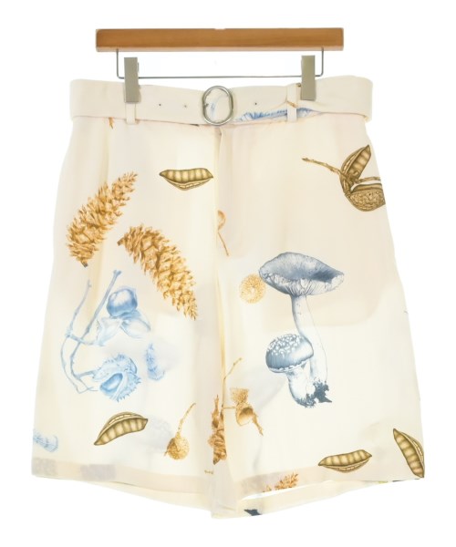 ジルサンダー(JIL SANDER)のJIL SANDER ショートパンツ