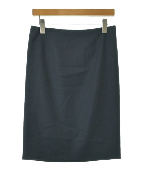 JIL SANDER(ジルサンダー)のひざ丈スカート サイズ:36(XS位) 7,200円