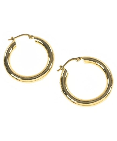 JIL SANDER(ジルサンダー)ピアス ゴールド サイズ:-/2200665556128