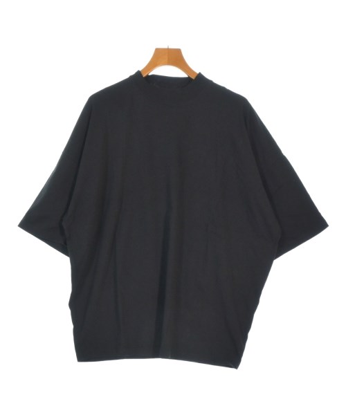 JIL SANDER(ジルサンダー)Tシャツ・カットソー 黒 サイズ:M/2200669330182