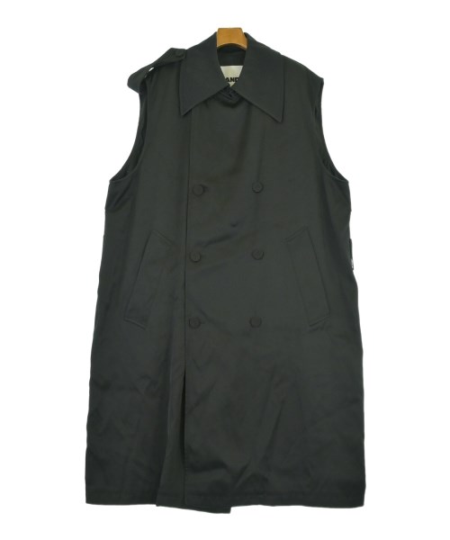 JIL SANDER(ジルサンダー)その他 黒 サイズ:48(L位)/2200670821020