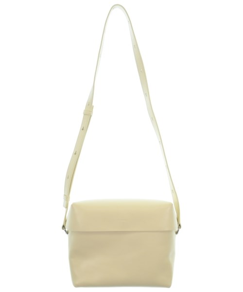ジルサンダー(JIL SANDER)のJIL SANDER ショルダーバッグ