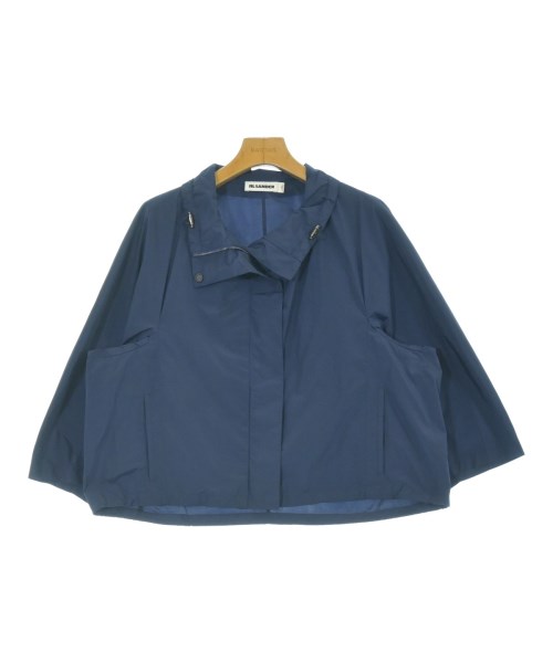 JIL SANDER(ジルサンダー)その他 紺 サイズ:34(XXS位)/2200666479013