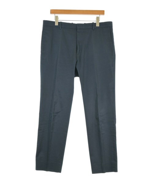 JIL SANDER(ジルサンダー)スラックス 紺 サイズ:50(XL位)/2200671999032