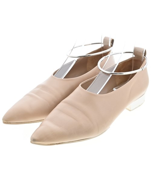 ジルサンダー(JIL SANDER)のJIL SANDER パンプス