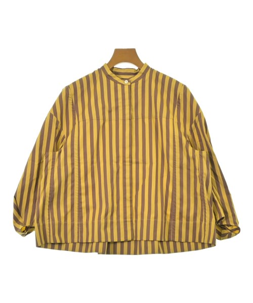 ジルサンダー(JIL SANDER)のJIL SANDER ブラウス