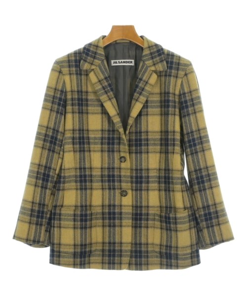 JIL SANDER(ジルサンダー)のテーラードジャケット サイズ:36(XS位) 19,200円