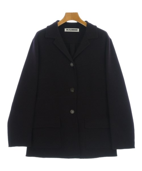 JIL SANDER(ジルサンダー)のカジュアルジャケット サイズ:36(XS位) 16,800円