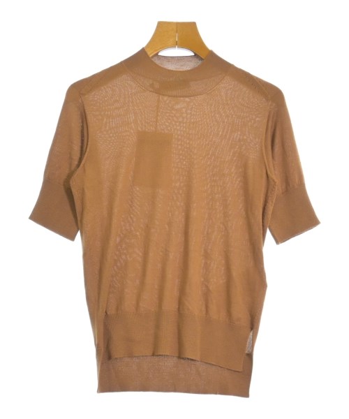 JIL SANDER(ジルサンダー)のニット・セーター サイズ:34(XXS位) 34,100円