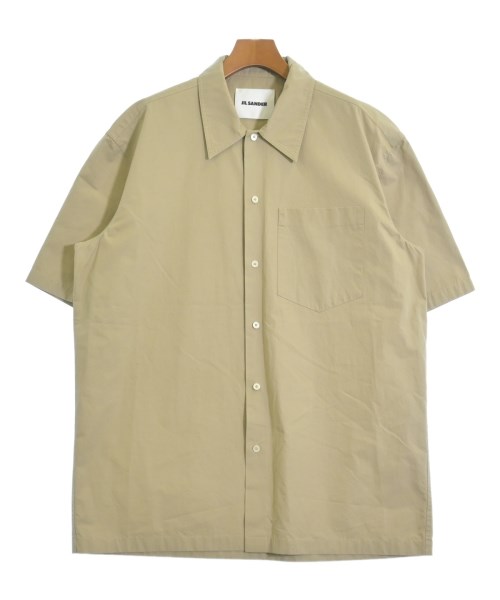 JIL SANDER(ジルサンダー)のカジュアルシャツ サイズ:42(XXL位) 54,300円