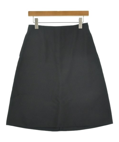 JIL SANDER(ジルサンダー)のひざ丈スカート サイズ:32(M位) 23,600円
