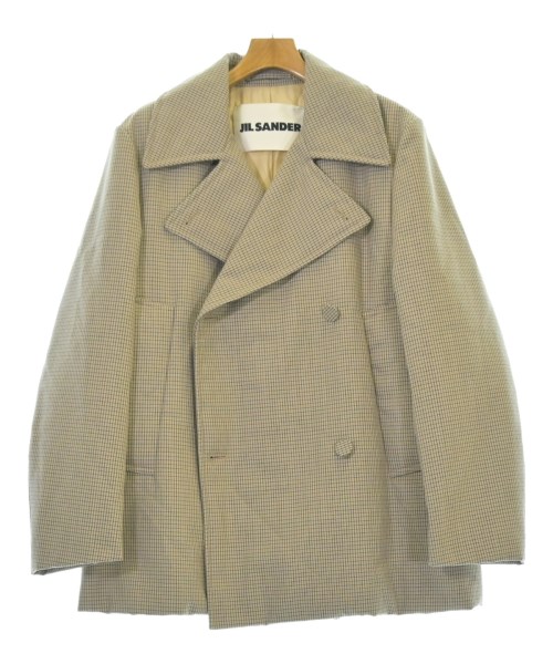 JIL SANDER(ジルサンダー)のピーコート サイズ:46(M位) 138,300円