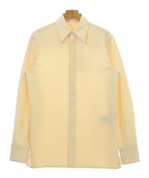 JIL SANDER(ジルサンダー)のカジュアルシャツ サイズ:44(S位) 55,400円