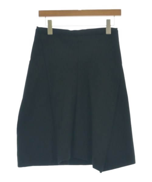 JIL SANDER(ジルサンダー)のひざ丈スカート サイズ:38(S位) 11,400円