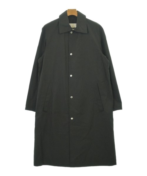 JIL SANDER(ジルサンダー)のステンカラーコート サイズ:44(S位) 149,100円