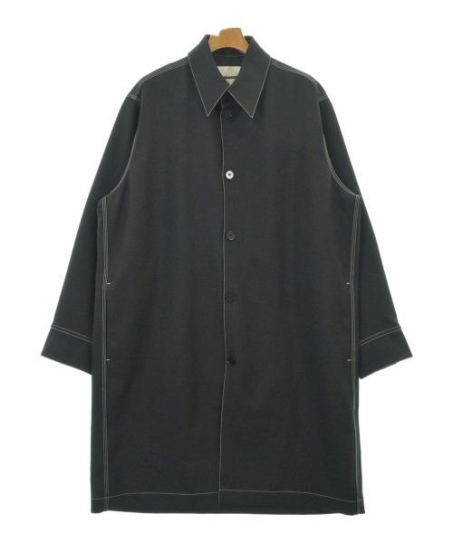 JIL SANDER(ジルサンダー)のステンカラーコート サイズ:44(S位) 181,500円