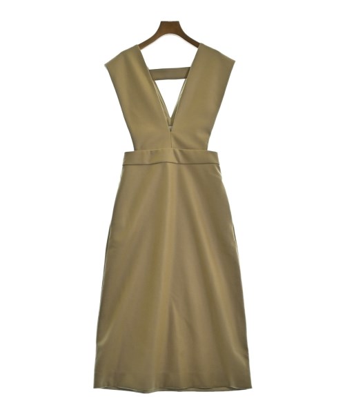 JIL SANDER(ジルサンダー)のワンピース サイズ:36(XS位) 95,100円
