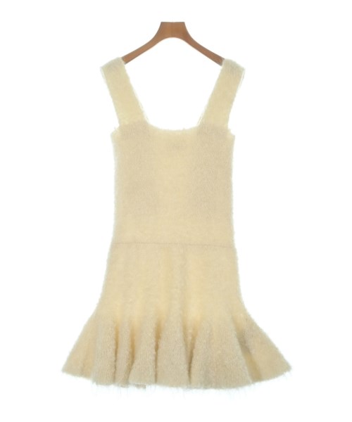 JIL SANDER(ジルサンダー)のワンピース サイズ:32(XXS位) 95,100円