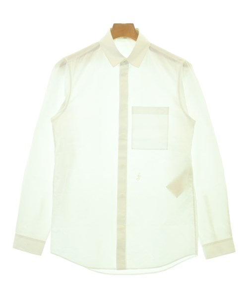 JIL SANDER(ジルサンダー)のカジュアルシャツ サイズ:37(XS位) 44,000円