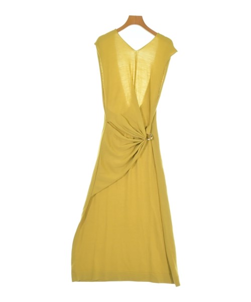 JIL SANDER(ジルサンダー)のワンピース サイズ:34(XS位) 90,500円