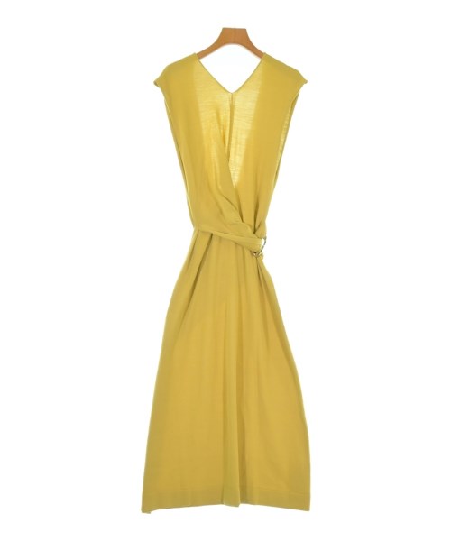 JIL SANDER(ジルサンダー)のワンピース サイズ:36(S位) 90,500円