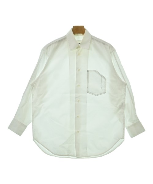 JIL SANDER(ジルサンダー)のカジュアルシャツ サイズ:38(S位) 12,100円