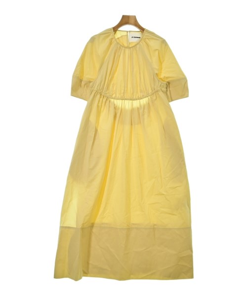 JIL SANDER(ジルサンダー)のワンピース サイズ:36(XS位) 79,200円