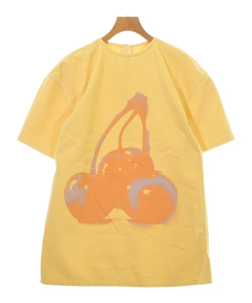 JIL SANDER(ジルサンダー)のカジュアルシャツ サイズ:34(XXS位) 56,500円