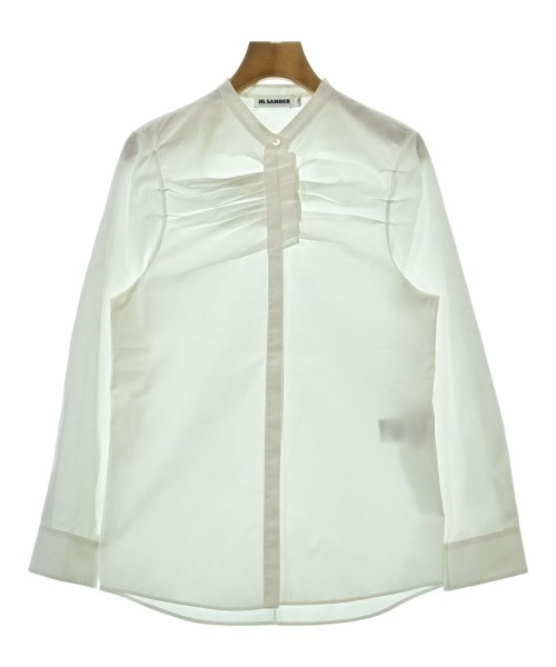 JIL SANDER(ジルサンダー)のカジュアルシャツ サイズ:34(XS位) 28,400円