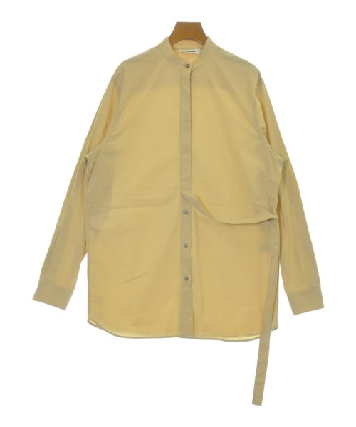 JIL SANDER(ジルサンダー)のカジュアルシャツ サイズ:34(XS位) 42,900円