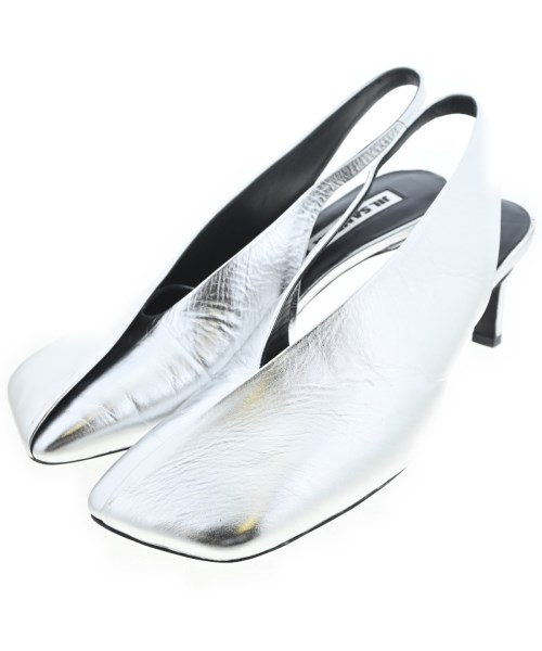 JIL SANDER(ジルサンダー)のパンプス サイズ:EU36(22.5cm位) 28,400円