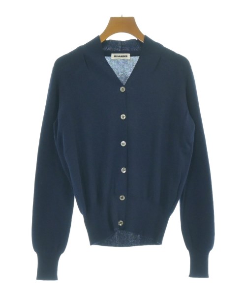 JIL SANDER(ジルサンダー)のカーディガン サイズ:36(XS位) 13,000円