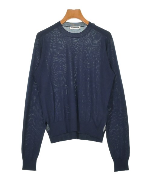 JIL SANDER(ジルサンダー)のニット・セーター サイズ:34(XXS位) 31,400円