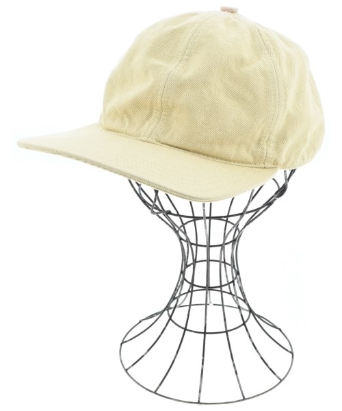 ジルサンダー(JIL SANDER)のJIL SANDER キャップ