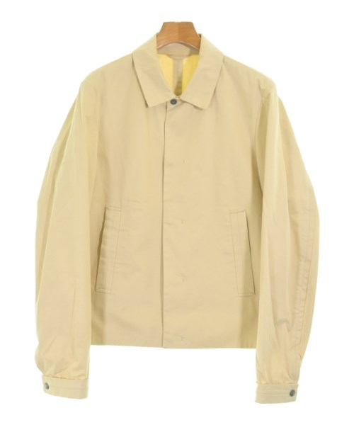 JIL SANDER(ジルサンダー)その他 ベージュ サイズ:46(M位)/2200682539050