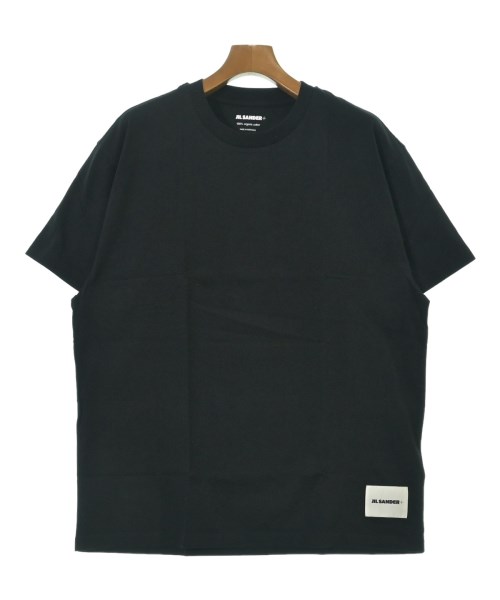 JIL SANDER(ジルサンダー)Tシャツ・カットソー 黒 サイズ:XXL/2200679777021