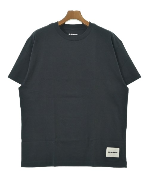 JIL SANDER(ジルサンダー)Tシャツ・カットソー 紺 サイズ:XXL/2200679777038