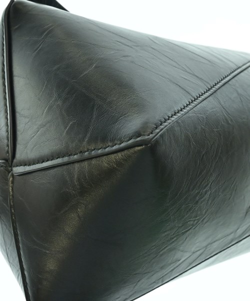 JIL SANDER（ジルサンダー）ショルダーバッグ 黒 サイズ:- メンズ/2200684492179