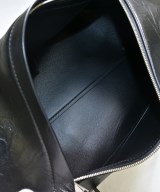 JIL SANDER（ジルサンダー）ショルダーバッグ 黒 サイズ:- メンズ/2200684492179