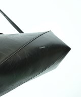 JIL SANDER（ジルサンダー）ショルダーバッグ 黒 サイズ:- メンズ/2200684492179