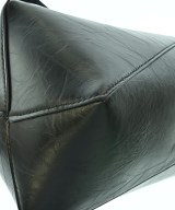 JIL SANDER（ジルサンダー）ショルダーバッグ 黒 サイズ:- メンズ/2200684492179