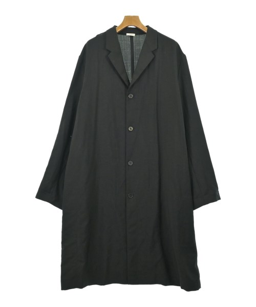 JIL SANDER(ジルサンダー)その他 黒 サイズ:54(XXL位)/2200684745060