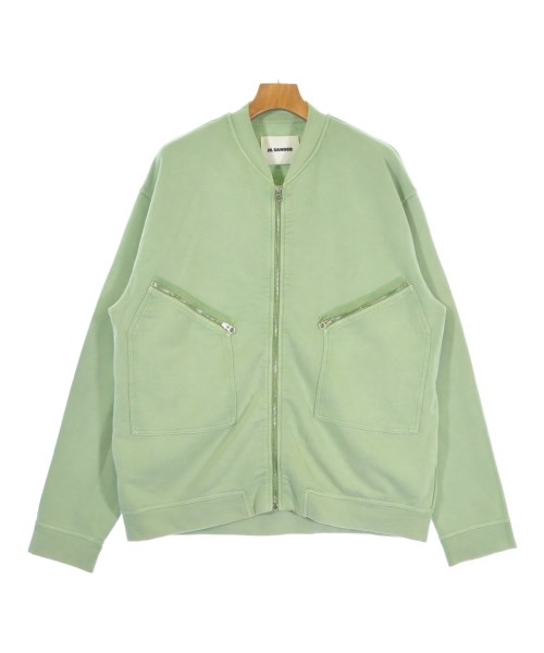 JIL SANDER(ジルサンダー)その他 緑 サイズ:S/2200685764015
