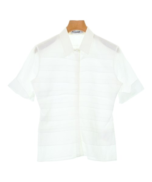 ジルサンダー(JIL SANDER)のJIL SANDER ブラウス