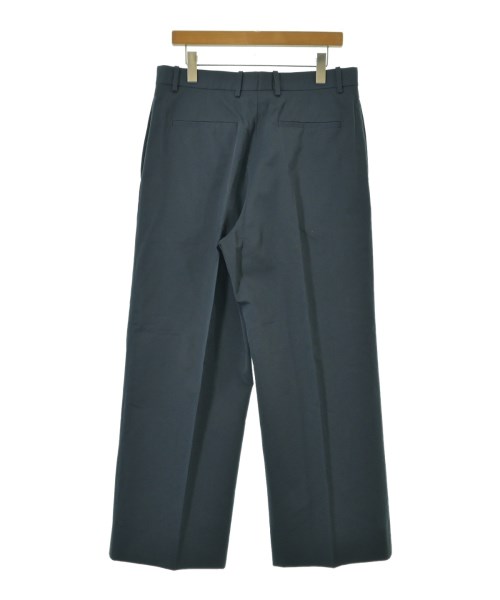 JIL SANDER（ジルサンダー）スラックス 紺 サイズ:48(L位) メンズ/2200686462125